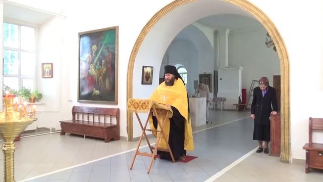 11 июля 2016 паремии на св ап Петра и Павла смотреть онлайн