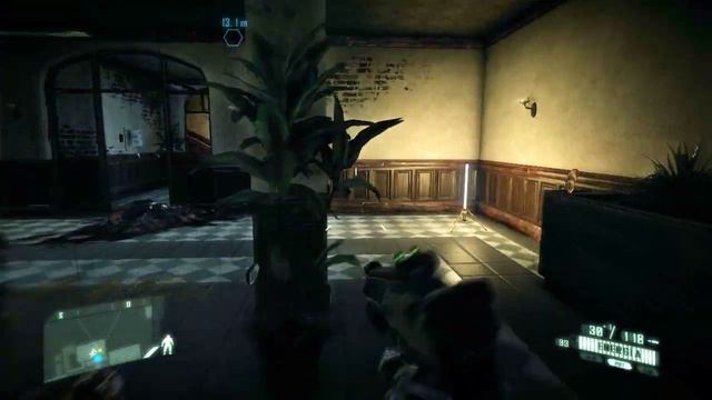 Crysis2 i3 2120, 8gb ram /gtx 750ti смотреть онлайн