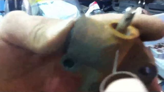 замена ГРМ JAC S5 смотреть онлайн