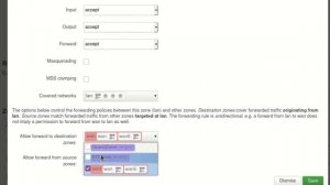 How to configure OpenWrt as Firewall for your home network and Guest Wifi and IPTables explained