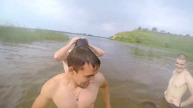 Кто первый - кто самый хитрый