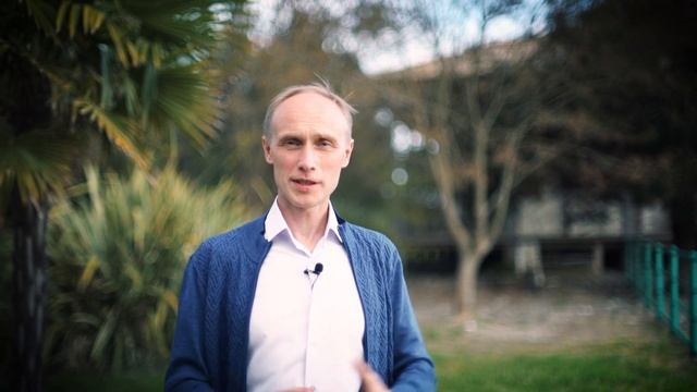 Как избавиться от зависти I Олег Гадецкий смотреть онлайн