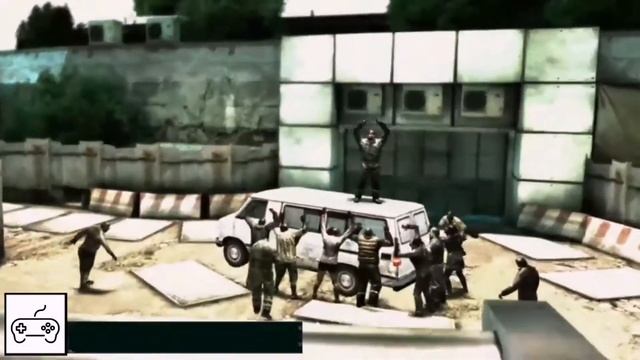 #ЛучшиеИгры #ЗомбиИгры #Выживание #ТопИгры #Игры ?Топ 5?Лучших Зомби Игр для Android & IOS #1