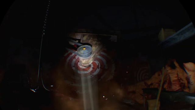 Until Dawn Rush of Blood Demo смотреть онлайн