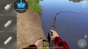 РУССКАЯ РЫБАЛКА 4(РР4) (RF4)-ПВА-стики (PVA sticks)КАКОЙ РАЗМЕР ИСПОЛЬЗОВАТЬ? НА КАКОЙ ЛОВИТЬ?