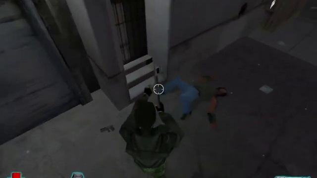 Yakuza Revenge part 8 смотреть онлайн