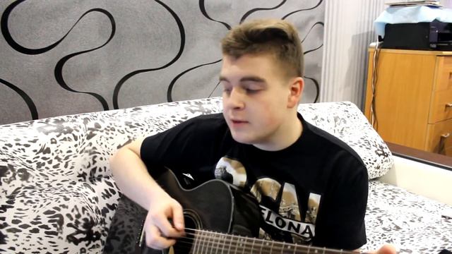 Разорви струну : Кино- Спокойная ночь cover смотреть онлайн