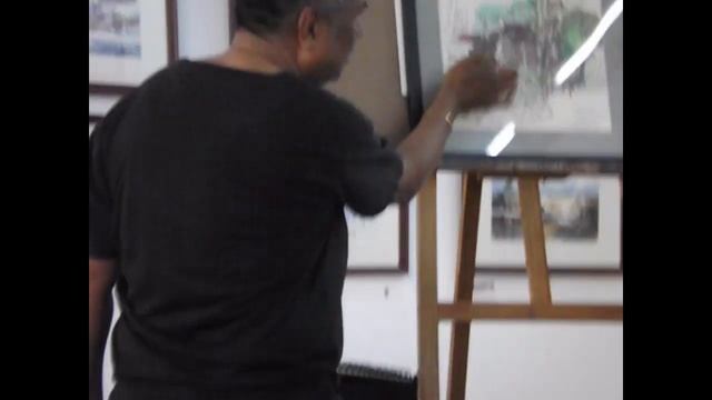 Sketch Talk by Mr.Zaw Mong (Part 2) смотреть онлайн