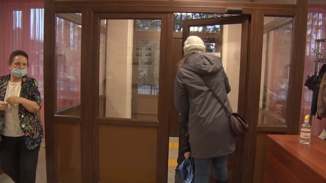 Углич 2021: Музыкалка обновилась смотреть онлайн