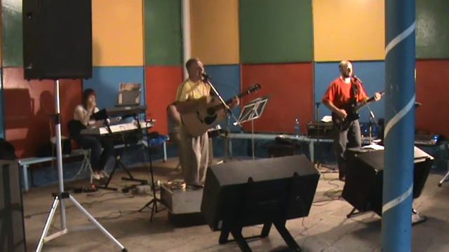 3 Воскресенье (гр. По Русски) смотреть онлайн