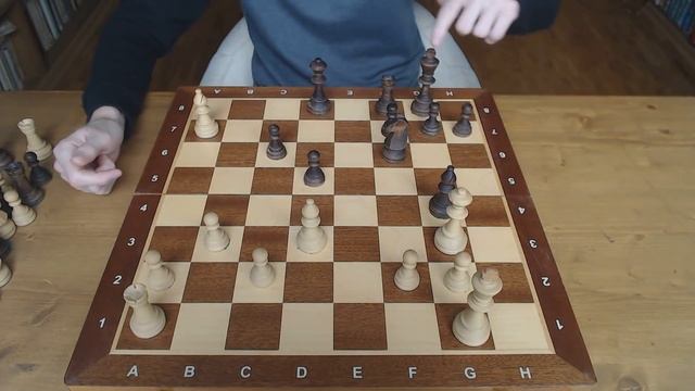 ИГРАЙ НА ПОБЕДУ! ШАХМАТЫ! смотреть онлайн