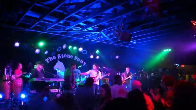 Turtle Soup@The Stone Pony 3-23-2013