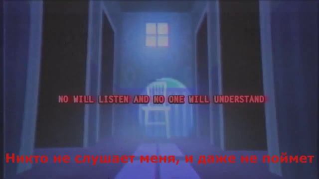 Five Nights at Freddy's 4 ПЕСНЯ - Нет времени (The Living Tombstone) смотреть онлайн