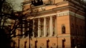 История русской культуры первой половины XIX века