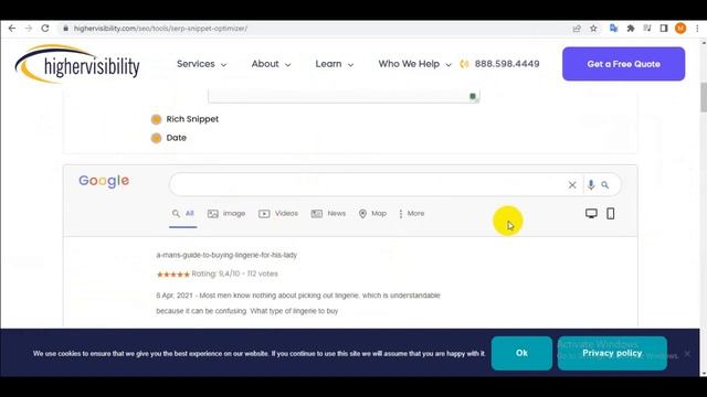 Description MetaTag: How To Creatively Describe Your Website смотреть онлайн
