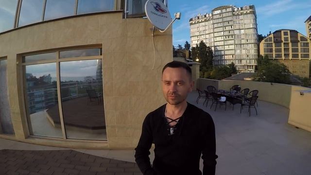 Сочи , Отель Разин смотреть онлайн