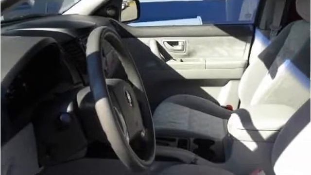 2004 Kia Sorento Used Cars Uniontown PA смотреть онлайн