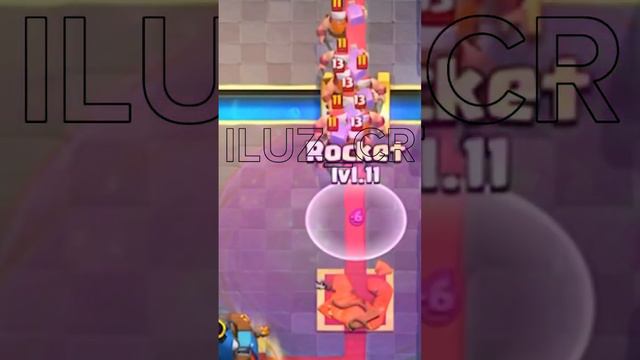 MOST SATISFYING MOMENT IN CLASH ROYALE #clashroyale #bestdeck #gaming #cycle #deck #top #xbow #fypシ смотреть онлайн