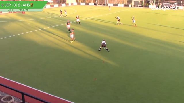 Jeppe vs Affies - Hockey 20th August смотреть онлайн