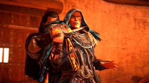 Assassins Creed: Valhalla #62. Грядущее восстание