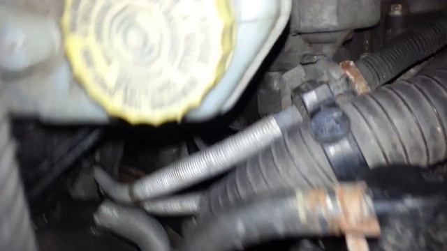 Skoda fabia 1 - motor смотреть онлайн