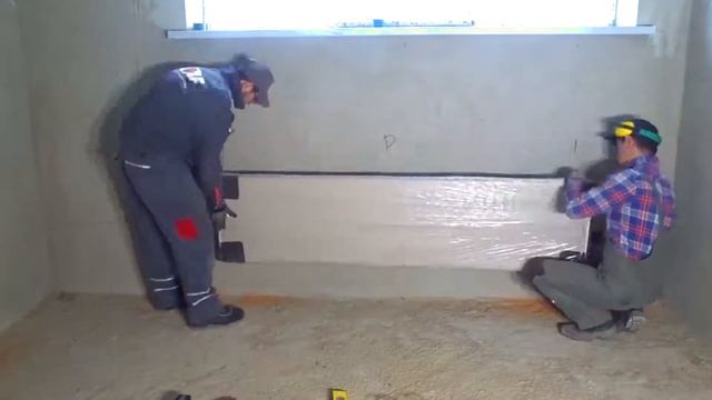 Монтаж отопления Краснодар смотреть онлайн