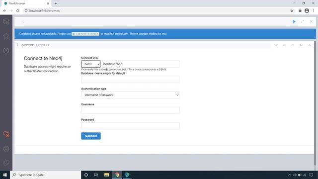 Neo4j Browser Overview смотреть онлайн