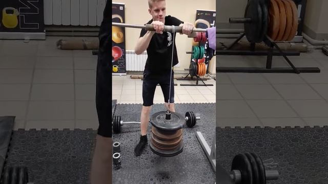 Крутое упражнение на кисти и предплечья? смотреть онлайн