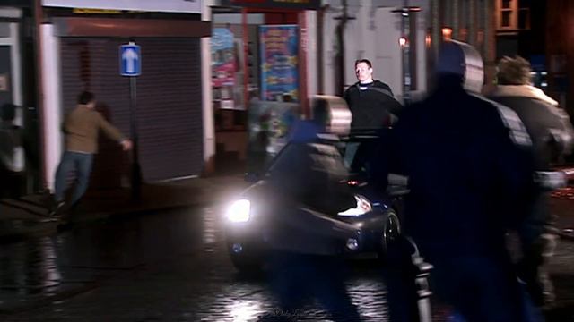 Doctor Who | The Stolen Earth | Trailer смотреть онлайн