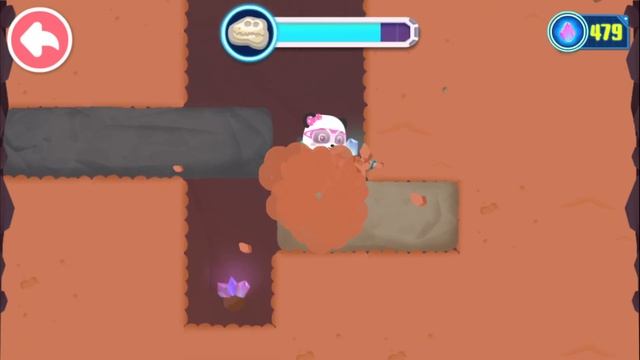 Little Panda's World: Superhero Rescue - Help Kiki to Start the Dinosaurs Rescue - Babybus Games смотреть онлайн