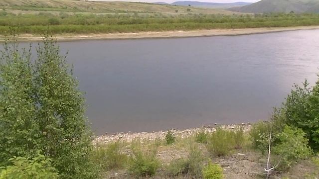 Экскурсии по Забайкалью. Дикая природа Забайкалья смотреть онлайн