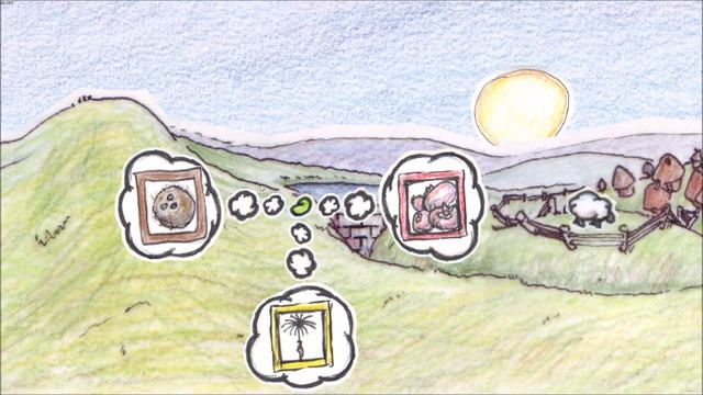 Sprout Walkthrough & Achievement Guide, 1080p/60FPS - PC (Steam). смотреть онлайн