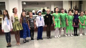 Македонская песня