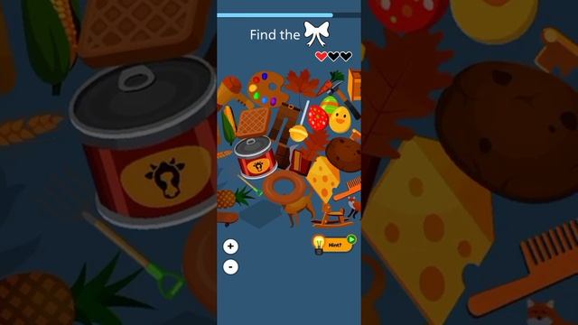 Hidden Stuff Game ( Say Games Ltd ) All Levels 21-30 - Answers - Android & Ios #2 смотреть онлайн