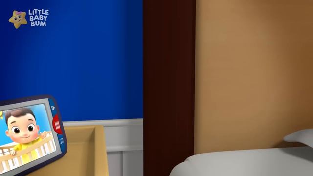 Twinkle, Twinkle, Warm Night Time Milk | + More⭐ Nursery Rhymes For Babies | LBB