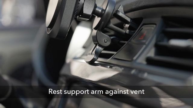 Level up your charging game with the HaloLock™ Wireless Car Charger with CryoBoost™ | ESR смотреть онлайн