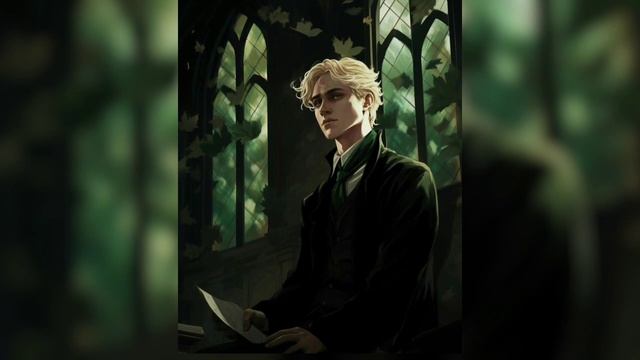 Гарри Поттер "День изменивший всё" (часть вторая) смотреть онлайн