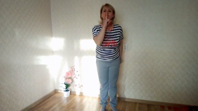 Физкультминутка для 2 младшей группы смотреть онлайн