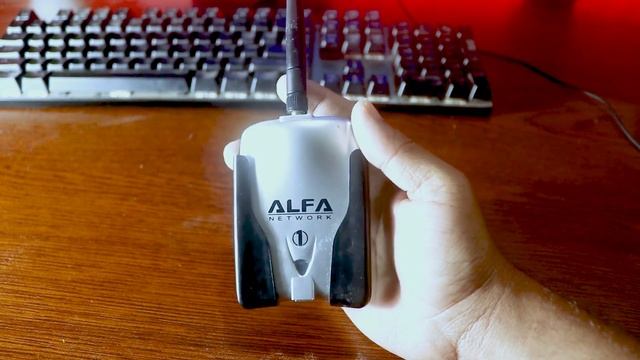 How To Test Any WiFi Adapter For Kali Linux? Kali Linux WiFi Monitor Mode & Packet Injection Testin смотреть онлайн