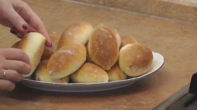 Кулинария с Юрием