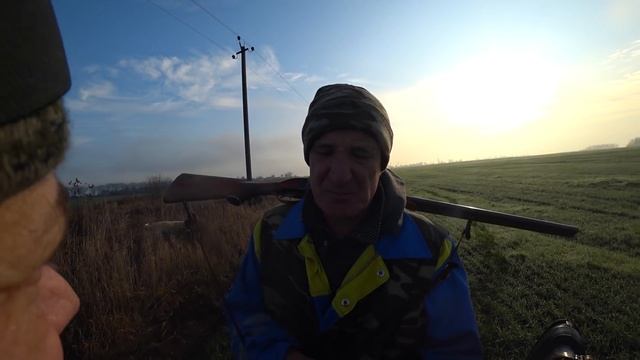 Охота, Зайцы,Лисы,Утка,Куропатки (Hunting, Hares, Foxes, Ducks, Partridges) смотреть онлайн