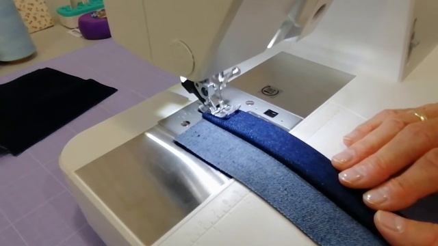 Für euch getestet: Pfaff Passport 3.0 смотреть онлайн