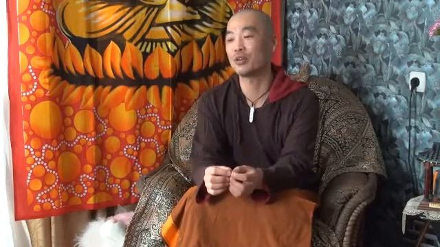 Что такое медитация? Сатсанг Rama Divine Leela. смотреть онлайн