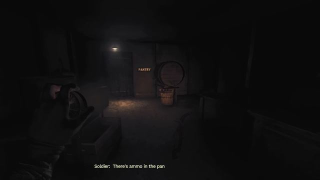 NAJSTRAŠNIJA IGRA GODINE? - Amnesia: The Bunker смотреть онлайн