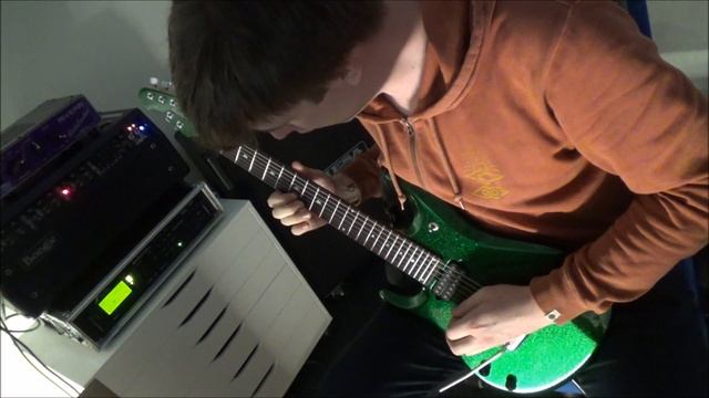 Dream Theater - Overture 1928 смотреть онлайн