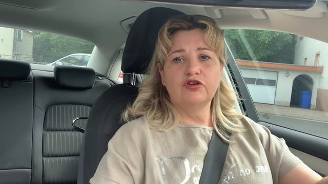 Влоги из Германии,Darmstadt,Сабрина на работе на катке,а я в парке,сумасшедшая неделя,опять не так? смотреть онлайн