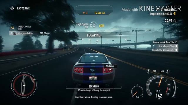 NFS Rivals весёлые пактушки смотреть онлайн