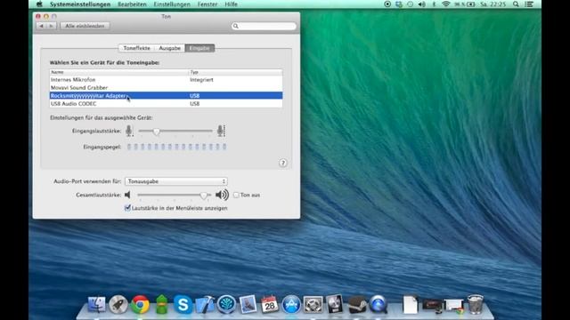 Rocksmith 2014 | MAC OSX | Realtone Cable FIX (Rocksmith USB Guitar Adapter) смотреть онлайн