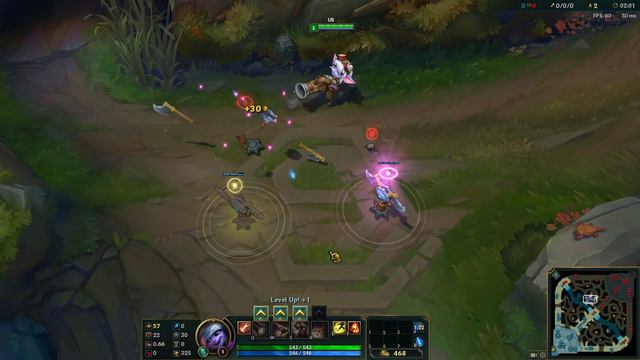 Mechs vs. Minions Ward Skin смотреть онлайн