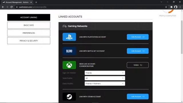 How To Link Activision Account To Blizzard смотреть онлайн